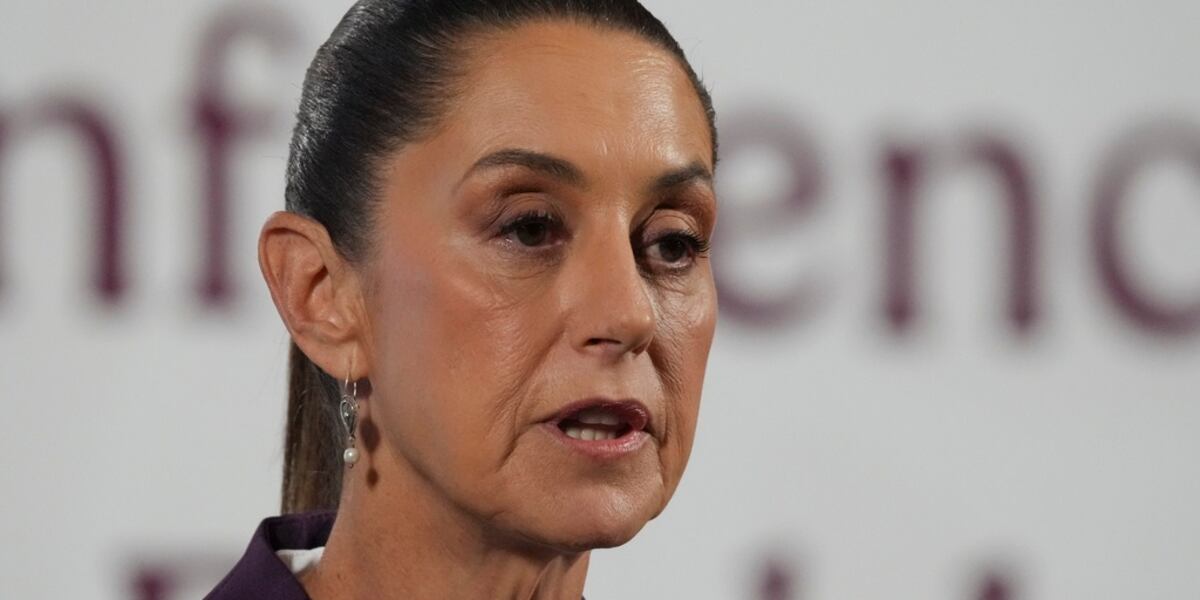 Mexico rejects Trump’s offer of military strikes against cartels