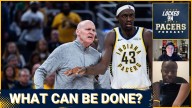 Why have the Indiana Pacers started this season so poorly, can they turn it around? Mathurin return?