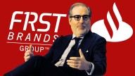 El Santander rescata a otra filial de First Brands con un préstamo de 60 millones