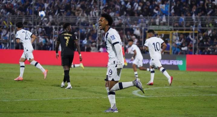 Guatemala vs. Surinam en vivo hoy gratis vía Tigo Sports, Fútbol Libre TV, Youtube: a qué hora juegan, canal de transmisión y dónde ver online por internet 