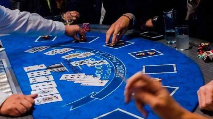 Detectan casinos vinculados a lavado de dinero en Sinaloa