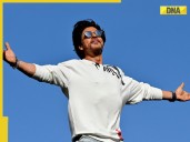 Shah Rukh Khan turns 60: 5 life lessons from the Badshah of Bollywood