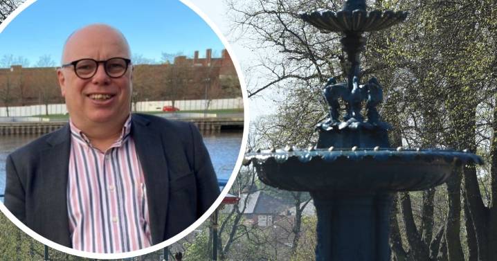 Decision made on controversial plan to gradually shut down 11 Stockton play areas