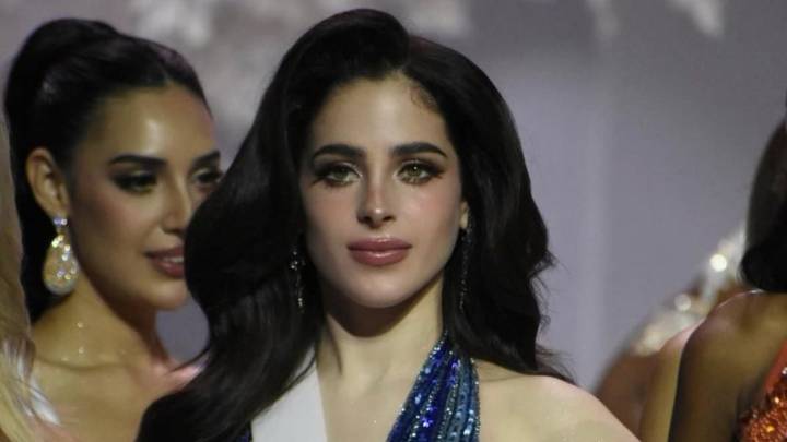 Miss Universo: claves de la polémica por el insulto de un organizador a la representante de México