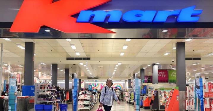 Baby toy sold at Kmart and Target pulled from shelves over choking risk