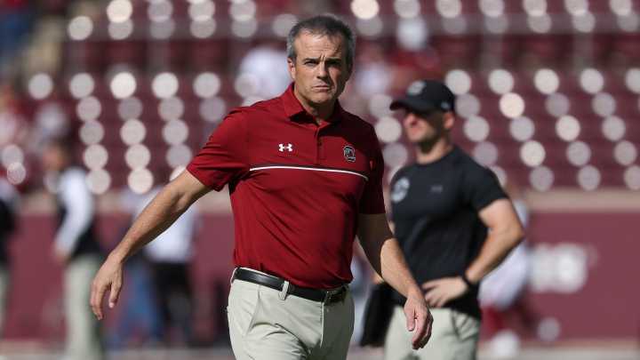 What is Shane Beamer buyout as South Carolina misses bowl with Texas A&M loss