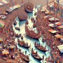 Odisha's Bali Jatra Festival Shines on Global Stage