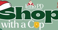 Irmo Police seeking donations for 2025 “Shop with a Cop” event