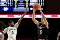 Deadspin | Ruben Dominguez, Texas A&M red-hot entering Mississippi Valley St. clash