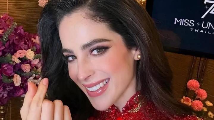 Así fue el contundente mensaje de Fátima Bosch hacia mujeres tras ganar Miss Universo