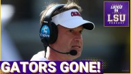 FLORIDA IS OUT! Kiffin’s Decision Down to LSU vs. Ole Miss