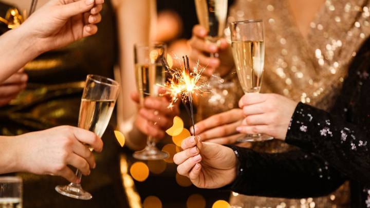 Los 5 destinos más buscados de Argentina para recibir el Año Nuevo con fiesta y paisajes