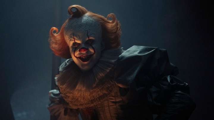 Why It: Welcome To Derry Didn't Bring Pennywise Back Until Episode 5