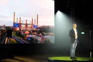 Birmingham City unveils plan for new stadium that Tom Brady says will be ‘a blast’