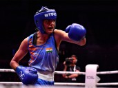 World Boxing Cup Finals 2025: Jaismine marches into finals,