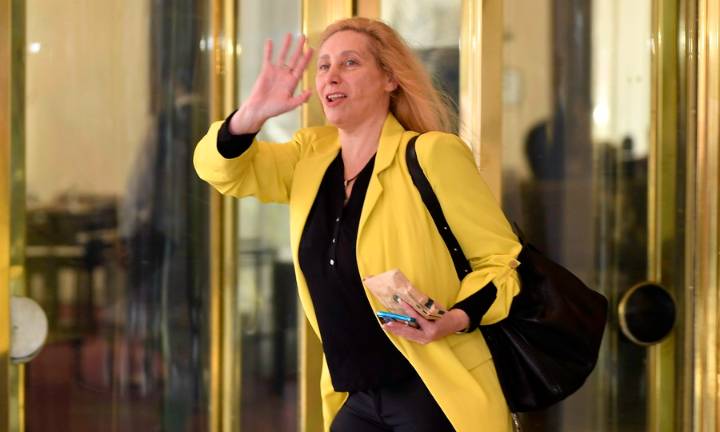 Karina Milei reunió a la mesa política para afinar la estrategia por el Presupuesto y las reformas