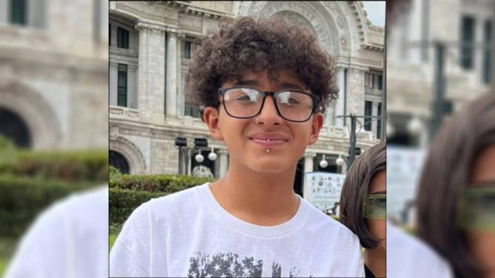 La Última Grabación de Jeshua Cisneros Lechuga Antes de Desaparecer en Cuautitlán Izcalli