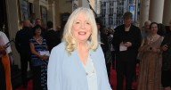Alison Steadman health update as Gavin and Stacey star marks 9 months since serious fall