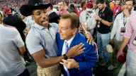 Nick Saban reveals simple fix for Alabama football run game