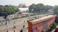 NIA arrests key associate in Red Fort car bombing investigation