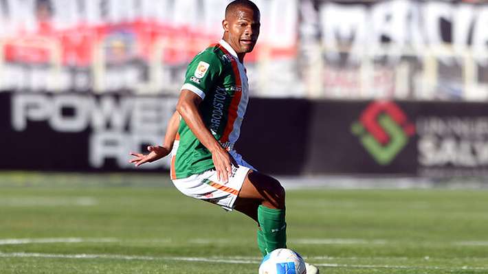 La sorpresiva revelación que hizo César Munder tras anotar doblete y ser la figura en triunfo de Cobresal sobre Colo Colo El delantero habló tras el duelo.