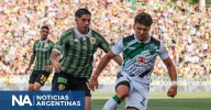 San Martín de San Juan perdió 4-2 con Aldosivi y descendió a la Primera Nacional