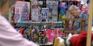12th annual ‘Kraftucky’ Arts & Crafts Expo returns to Owensboro