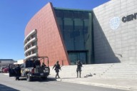 Saltillo: Hombre roba motor de aviación valuado en 245 mil dólares y es encarcelado