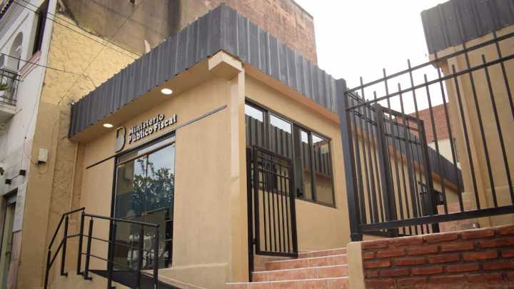 Denuncian presunto pedido de soborno en el Tribunal Superior de Justicia de La Rioja