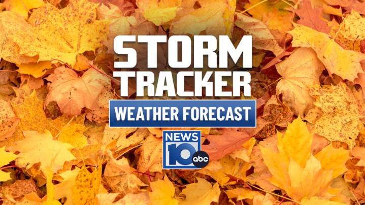 11/6/2025: Staying chilly & breezy