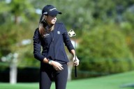 Nieta de Trump jugará golf para la Universidad de Miami