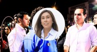 ¡Amistades peligrosas en Palacio! Amiga sentenciada del presidente José Jerí aparece en su entorno más cercano: ¿Quién es ella? Gina Gálvez Saldaña, militante de Somos Perú y sentenciada a más de cuat