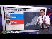 Kornacki: Cuomo ‘needs Republicans’ if he has ‘any chance’ in NYC mayor’s race