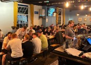 Pub quiz cheats shamed after getting around phone ban with cheeky method