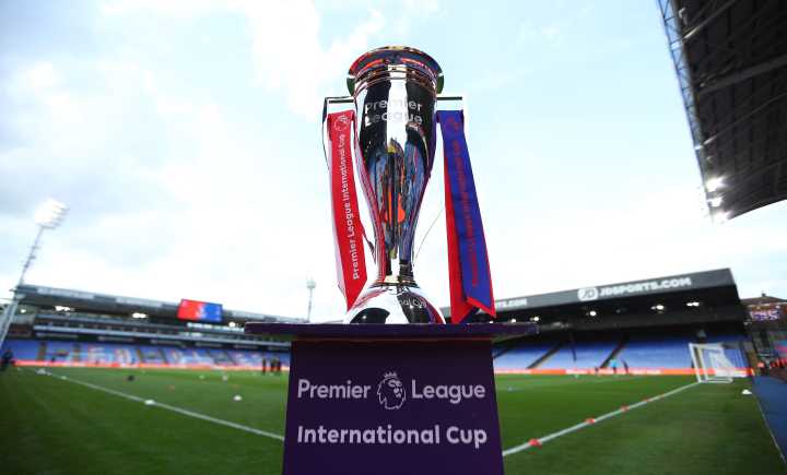 Everything you need to know about the Premier League International Cup