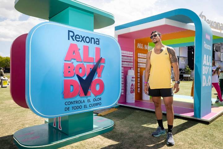 La revolución del movimiento llegó para quedarse