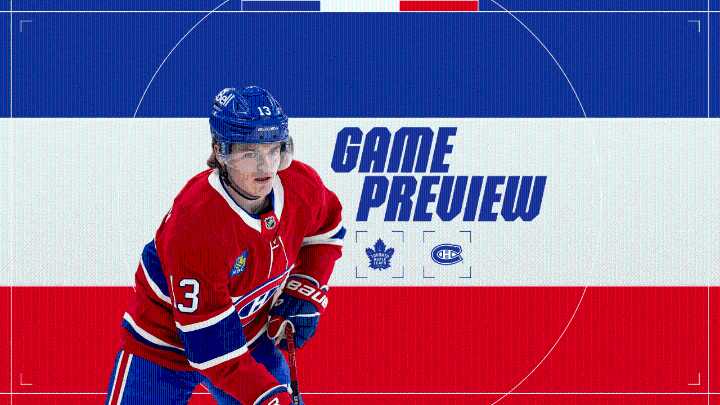 TOR@MTL: What you need to know