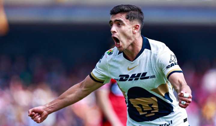 ¡Siguen vivos! Pumas aplasta a Tijuana en casa y depende de sí mismo para llegar a Play