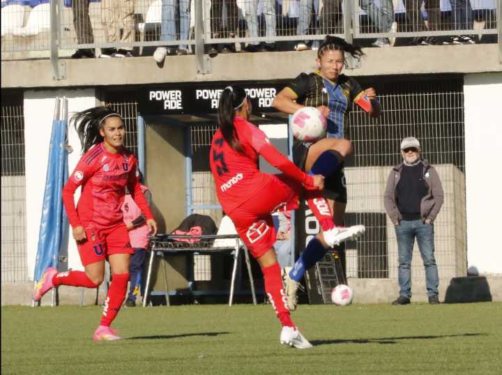 Huachipato no le teme a nada y busca boleto en la jungla de Universidad de Chile
