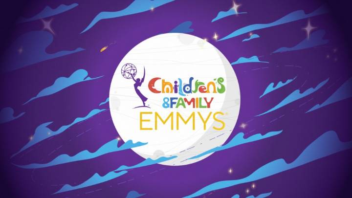 Children's & Family Emmy 2025 Nominations List