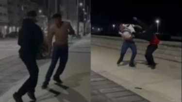 Un joven de 17 años murió apuñalado por un menor de 13 en una pelea con cuchillos