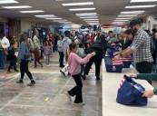 A tradition of giving: Basket Brigade brings thanksgiving to local families