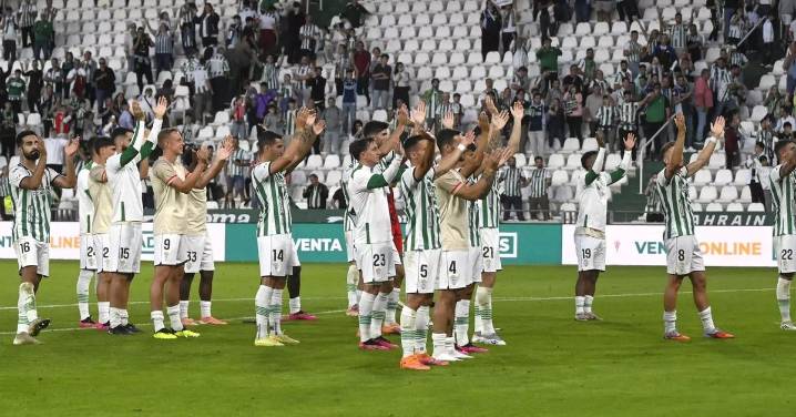Málaga CF-Córdoba: Un rival en su mejor racha y con la mejor dinámica de Segunda