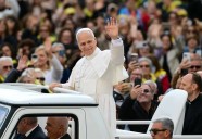 Papa León XIV desea visitar México para ir a la Basílica de Guadalupe; “yo encantado”, dice