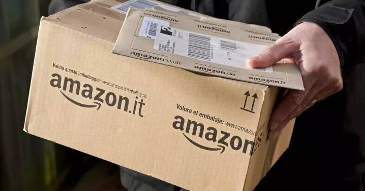 Amazon attack warning ahead of Black Friday as 300 million customers at risk