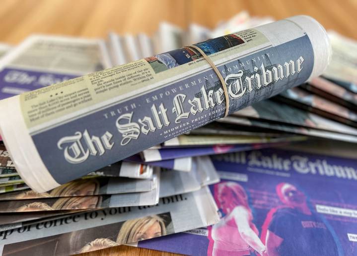 Letter: The Tribune should give readers more time to post comments