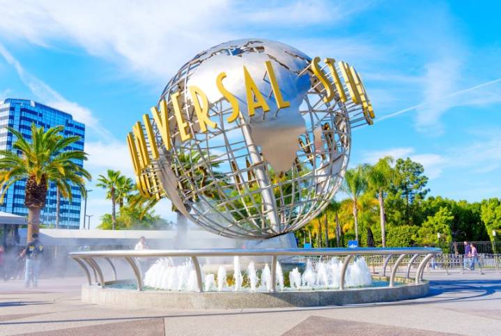 Universal Studios Hollywood shares 2026 event calendar