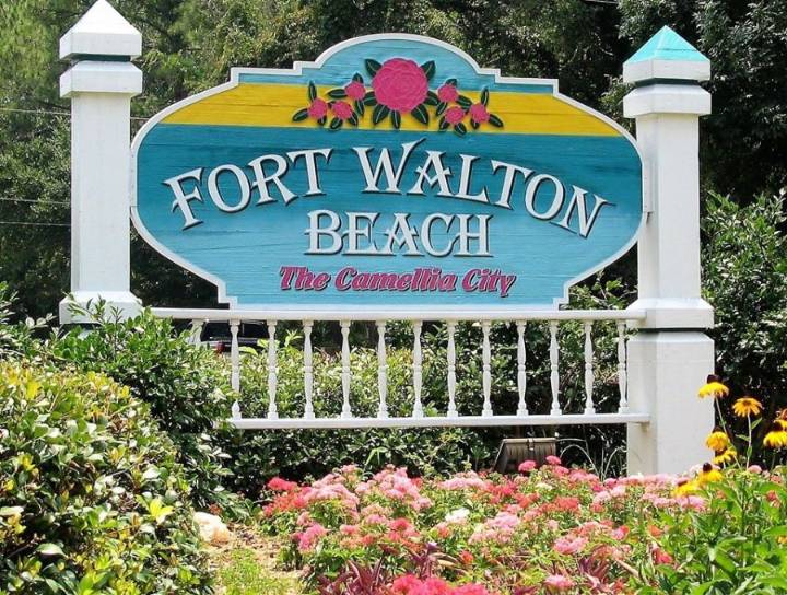 2026 National Civics Bee to be held in Okaloosa County