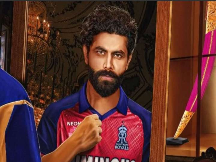 ‘Not just a team, its home…’: Jadeja on returning to Rajasthan Royals ahead of 2026 IPL season