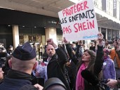 France moves to suspend access to Shein over firearms and sex dolls